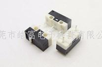 谈谈微动开关的工作原理及种类