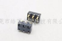 关于防水音频插座的特性浅析