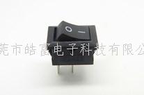 船形开关的常现疑问常识