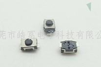 叶片开关-决定轻触开关质量优劣的影响因素有哪些？