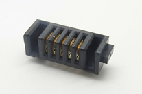 未来的电子连接器更快，更小，更智能，更环保