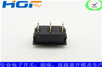 船型开关灯的电路构成常识