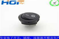 船型开关要怎么去选择呢？