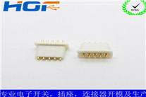 FPC连接器的广泛应用