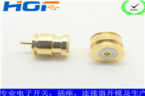 中国制造迈向智能制造 连接器市场呈井喷之势