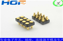 应该如何选择适合自身的连接器