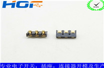 要明显提升产品的工作效率就要选择优质的连接器