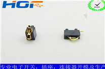 GEPU解析连接器的简称和产品性能