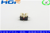 特别设计的东莞轻触开关