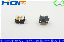 东莞轻触开关的市场竞争激烈