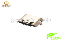 USB连接器的一些参数-东莞USB插座告诉您