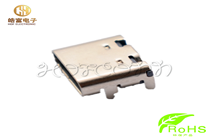 中国未来连接器行业发展的趋势