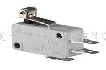 鼠标微动开关的具体分类