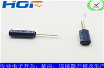 滚珠开关的应用领域