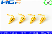 pogo pin有哪些特点呢?