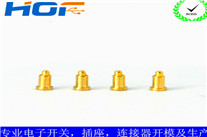 定制POGO PIN要注意哪些呢?