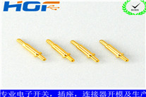 弹簧顶针在制作时需要注意哪些呢