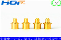 pogo pin如何进行保养