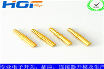 如何选择弹簧针?