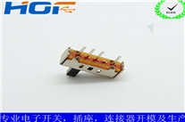 哪些产品需要用到拨动开关?