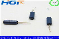 讲述介绍滚动开关的组成部件