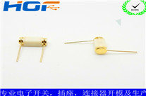 分析电子滚动开关的发展前景