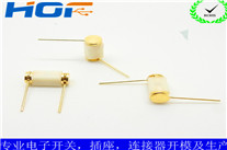 介绍滚珠开关的特点与应用