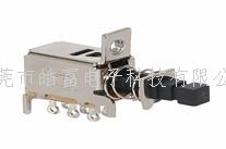 四脚按键开关应用范围