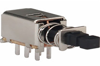 四脚按键开关挑选方法