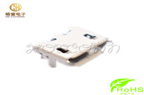 生产连接器产品常用到的接触件材料讲解