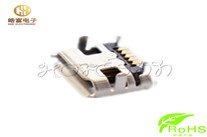 5g时代的到来、电子连接器产品的需求是否有所改变！