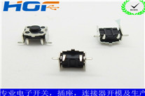 轻触开关在新兴产业发挥巨大作用