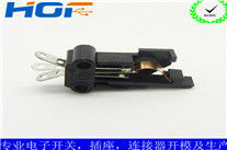 叶片开关的工作特性介绍