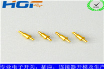 超薄pogo pin连接器备受行业客户青睐