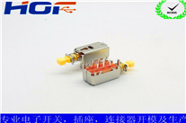 电工常用的金属按钮开关有哪些？