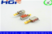 按键开关使用的注意问题有哪些