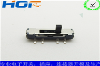 拨动开关安装注意事项及发展趋势