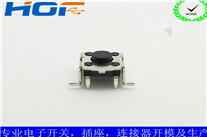 轻触开关在我们生活必不可少