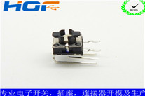 轻触开关使用起泡的原因介绍