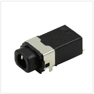 防水耳机插座的应用