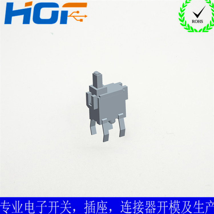 检测开关的各种类型和应用模式