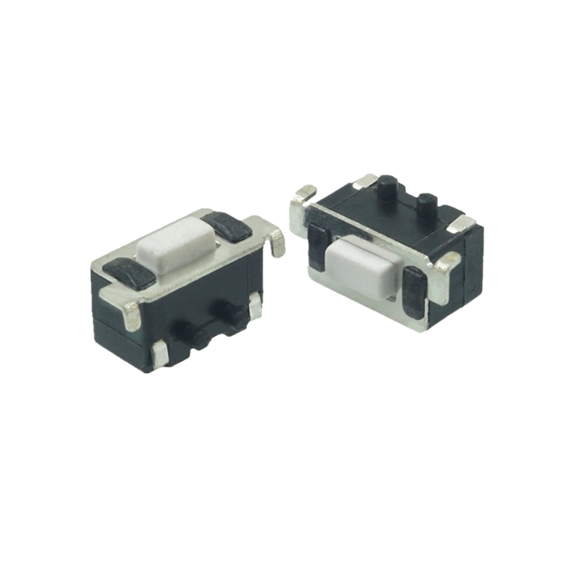 常见深圳轻触开关故障问题