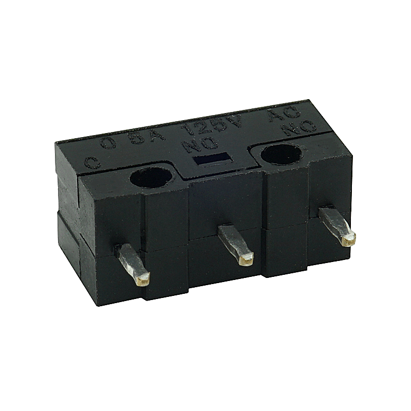 防水微动开关的十条使用注意事项