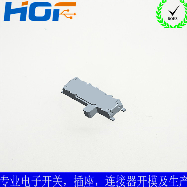 贴片拨动开关使用中有哪些事项是你需要了解的