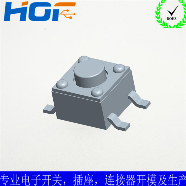 揭秘按键开关的价格为什么各不相同