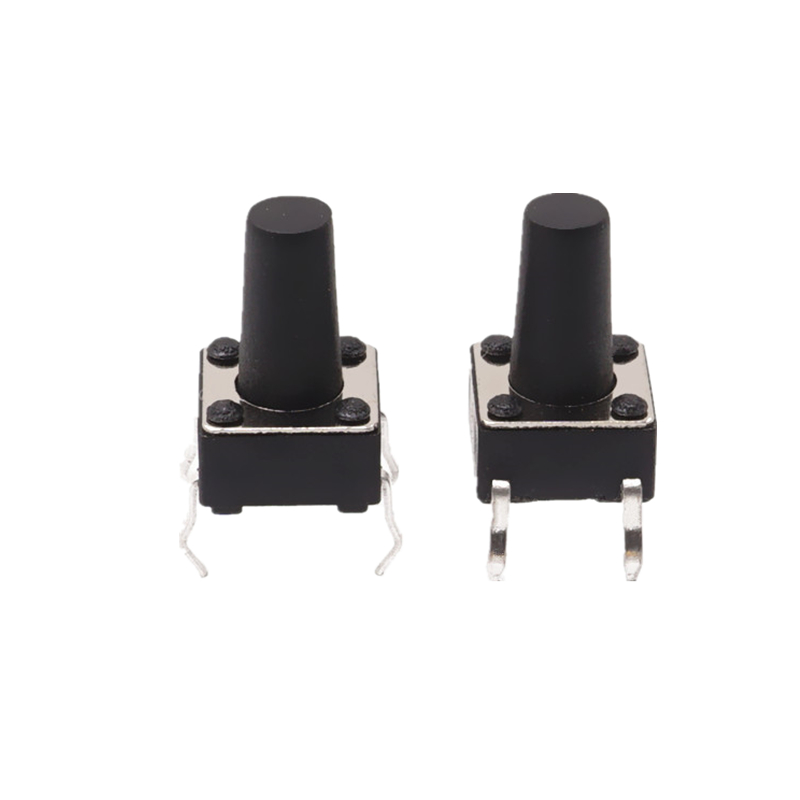 轻触开关的高寿命的可以达到多少？