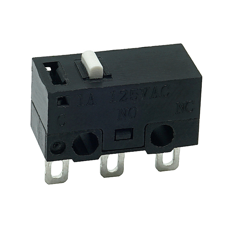 深圳微动开关的应用范围与使用方法