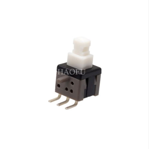 东莞自锁开关不能自锁可能是这些问题