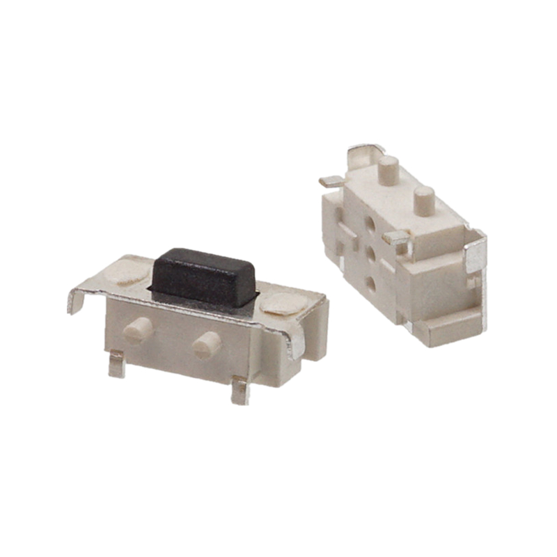 轻触开关使用率越来越高，这预示着什么