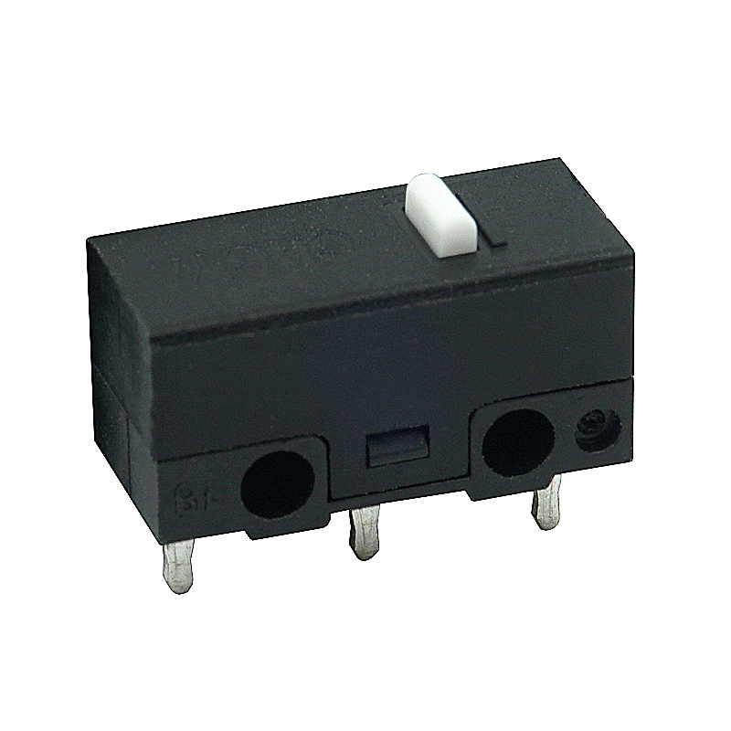 防水微动开关在生活中的实际应用